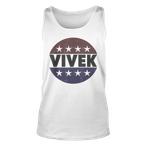 Campaign Tank Tops