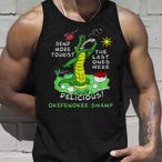 Okefenokee Swamp Tank Tops