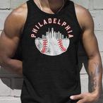 Pennsylvania Tank Tops