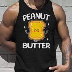 Butter Tank Tops