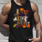 Killer Tank Tops
