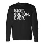 Colton Shirts