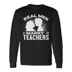 Teacher Husband Shirts