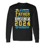 Dad Graduate Shirts
