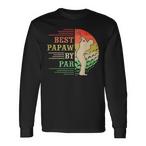Best Papaw Shirts