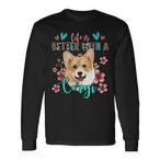 National Corgi Day Shirts