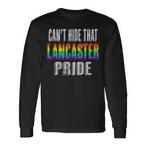 Lancaster Shirts