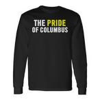 Soccer Pride Shirts
