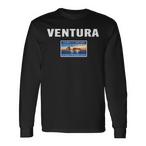 Ventura Pride Shirts