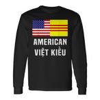 Viet Pride Shirts