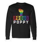 Poppy Pride Shirts