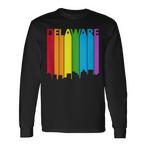 Delaware Pride Shirts