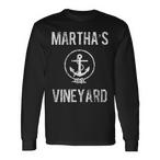 Martha's Vineyard Shirts