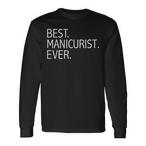 Manicurist Shirts