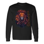Lion Pride Shirts