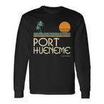 Port Hueneme Shirts