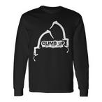 Ice Climbing Shirts