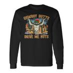 Nuts Shirts