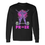 Weightlifting Shirts