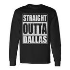 Dallas Shirts