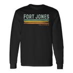 Fort Jones Shirts
