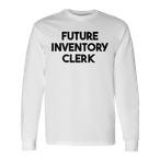 Inventory Clerk Shirts