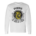 Dorris Shirts