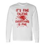 Bloody Shirts