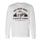 Yellowstone Shirts