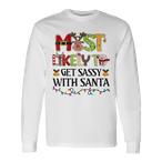 Sassy Shirts