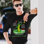 Okefenokee Swamp Shirts