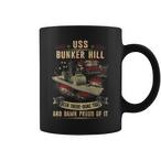 Bunker Hill Mugs