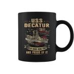 Decatur Mugs