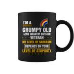 42nd Infantry Division Mugs