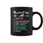 Horse Lover Mugs
