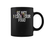 Funny Food Mugs
