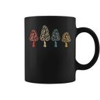 Vintage Hunting Mugs