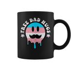 Trans Dad Mugs