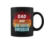 Traffic Control Mugs