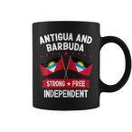 Antigua Mugs