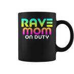 Rave Mom Mugs