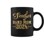 Mom Band Mugs