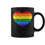 Pride Parade Mugs