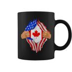 Canada Mugs