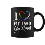 Lesbian Grandma Mugs