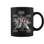 Bible Verse Mugs