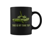 Funny Military Mugs