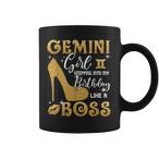 Gemini Mugs