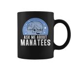 Manatees Mugs