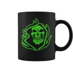 Glow In The Dark Mugs